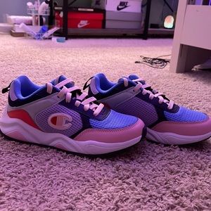 Champion Women’s Tennis Shoes